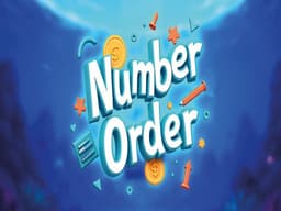 Number Order
