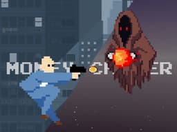 Money Chaser Parkour Game