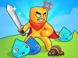 Swordsman Adventure