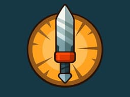 Knife Master: Agility Arcade