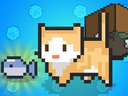 Pixel Cat Simulator My Pets