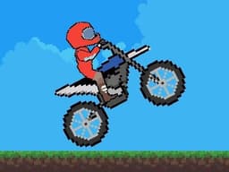 Off road motocross
